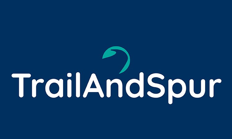 TrailAndSpur.com - Unique premium names