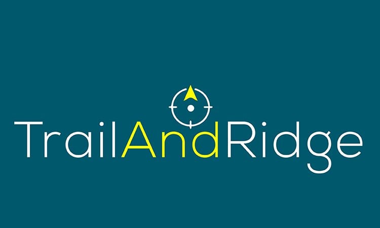 TrailAndRidge logo