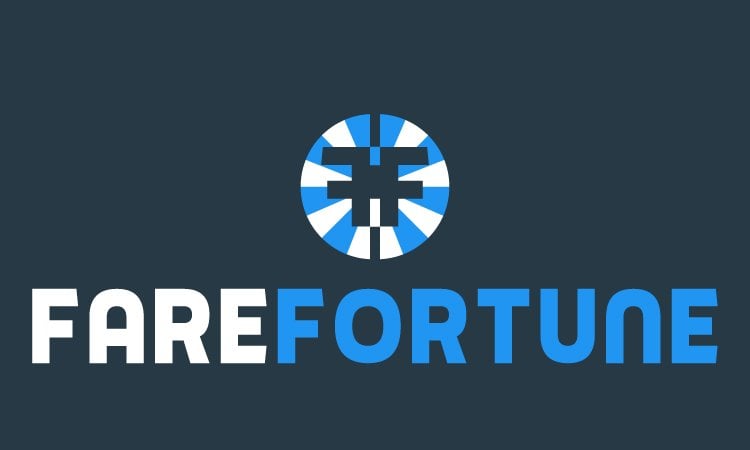 FareFortune.com - New domains for sale