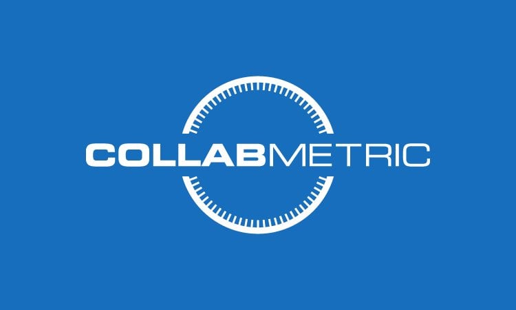CollabMetric logo