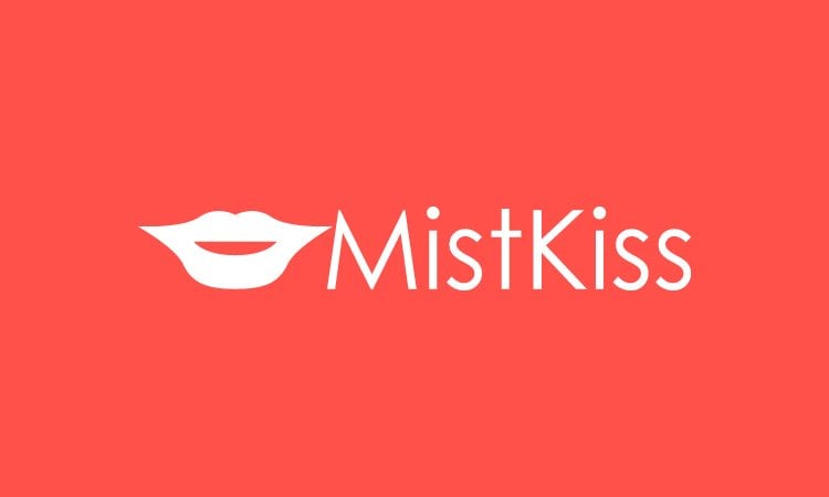 MistKiss.com - Cool premium domain marketplace