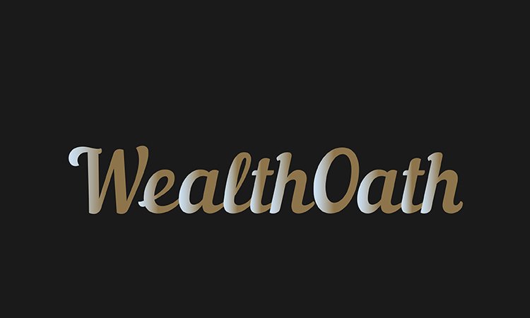 WealthOath.com - buy Best premium domains