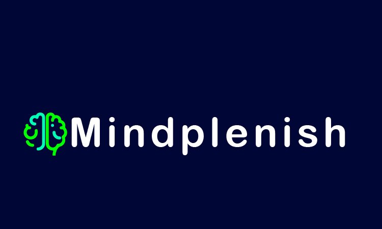 Mindplenish.com - Best premium domain names