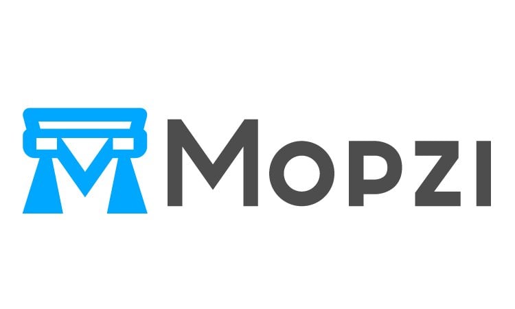 Mopzi.com - Catchy premium domain names