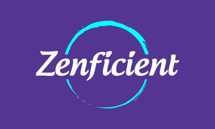 Zenficient.com - Unique premium domain names