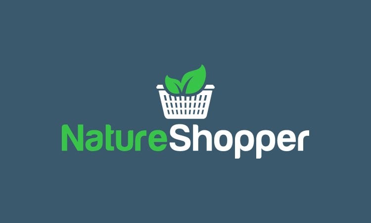 NatureShopper.com - buy New premium domains