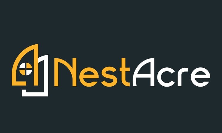 NestAcre logo