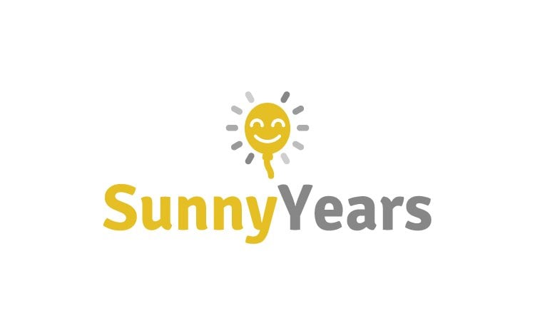 SunnyYears.com - Best domains for sale