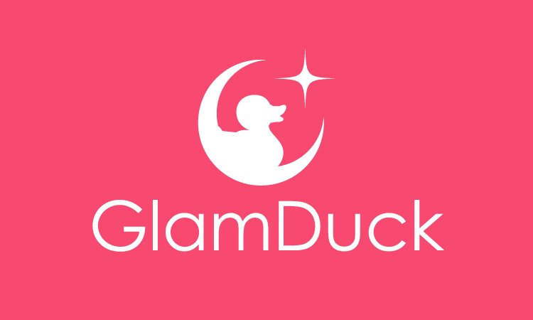 GlamDuck.com - Good premium names