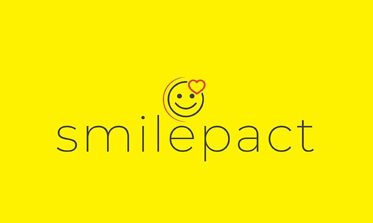 SmilePact.com - Cool premium domain names