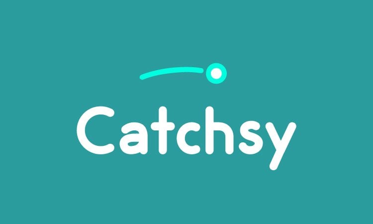 Catchsy.com - buy Great premium domains