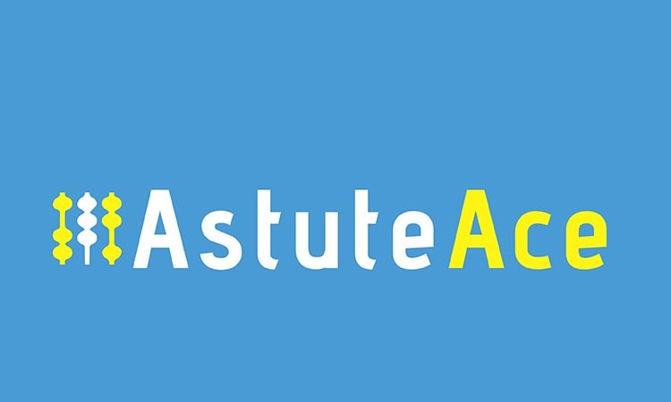 AstuteAce.com - buy Good premium domains