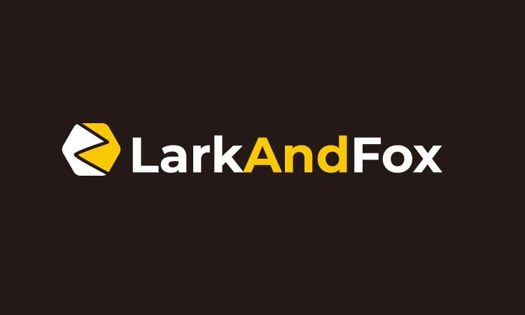 LarkAndFox.com - Great domains for sale