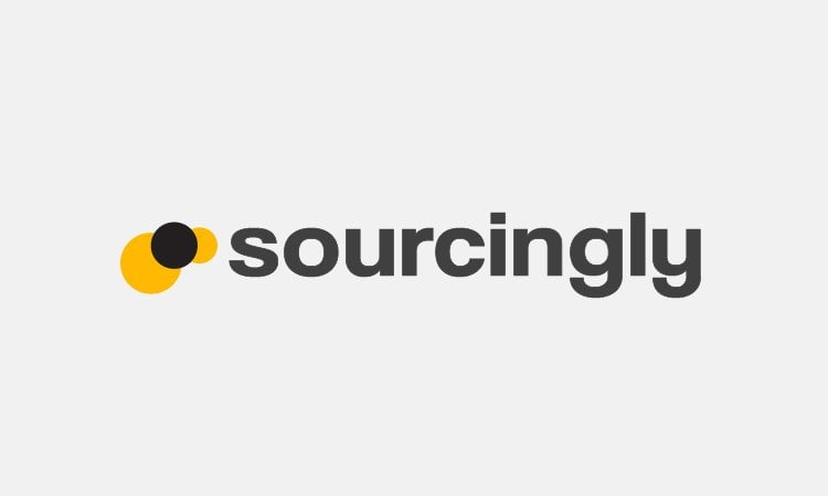 Sourcingly.com - Great premium domain names for sale