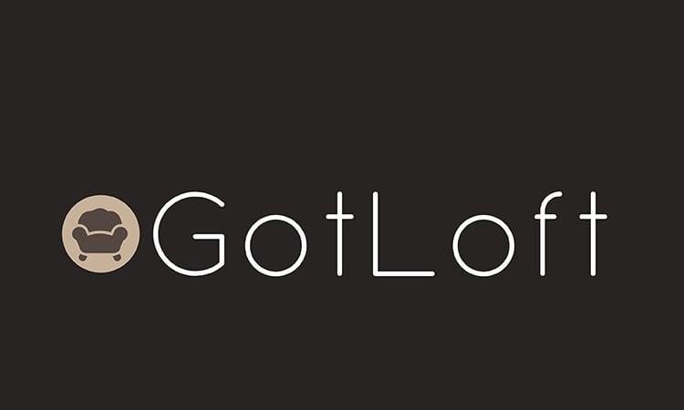 GotLoft.com - Good premium domain names