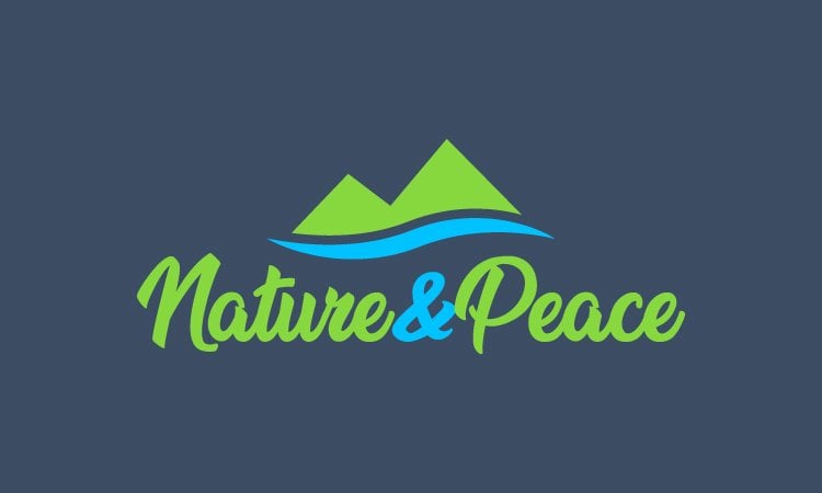 NatureAndPeace.com - Catchy premium domain names for sale