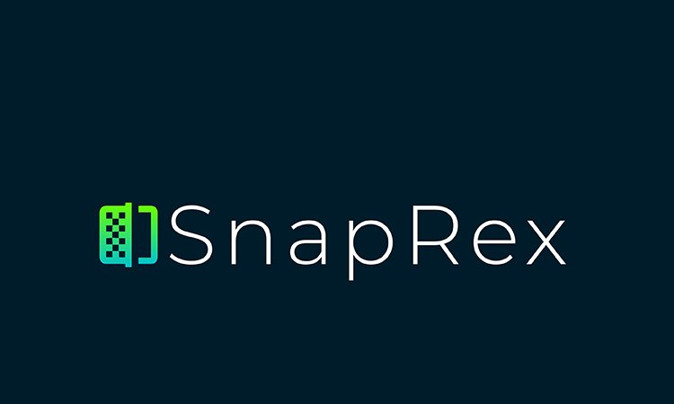 SnapRex.com - New premium domain marketplace