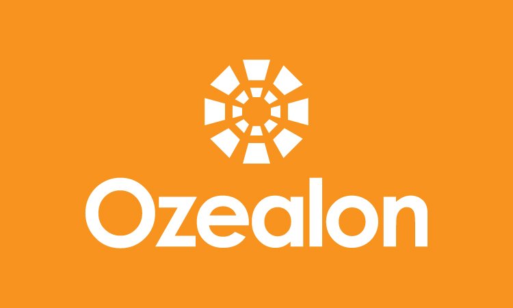 Ozealon.com - Best premium domains