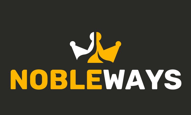 NobleWays.com - Good premium domain marketplace