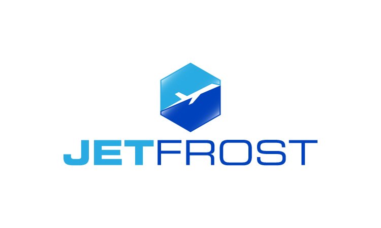 JetFrost.com - Great premium names