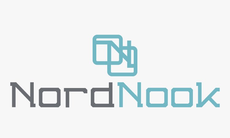 NordNook.com - buy Catchy premium names