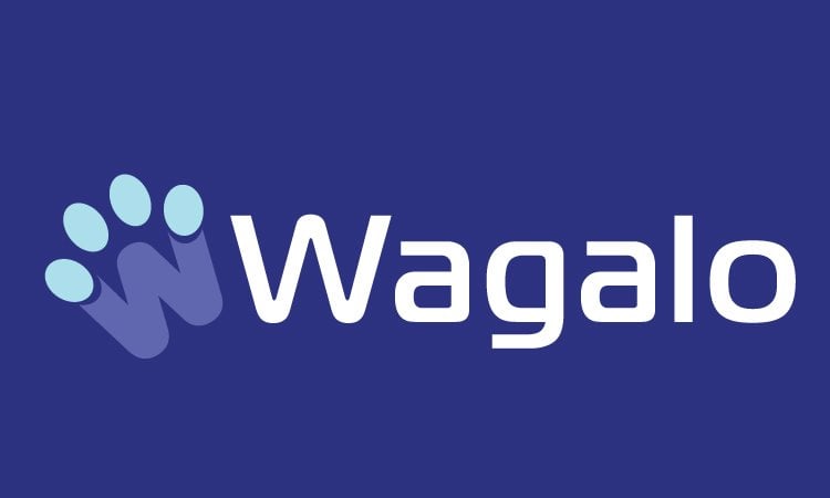 Wagalo logo