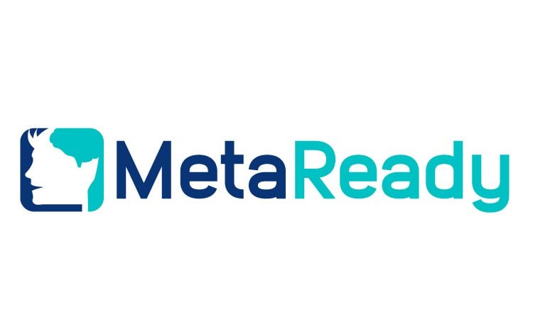 MetaReady logo