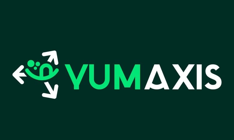 YumAxis.com - New premium domain names for sale