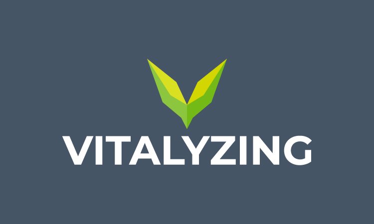 Vitalyzing.com - Great premium domain names