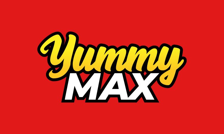 YummyMax.com - Cool premium domain names