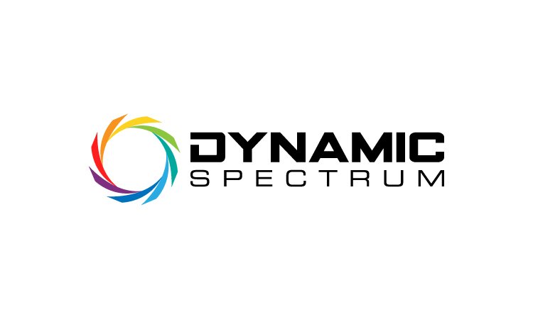 DynamicSpectrum.com - buy Catchy premium names