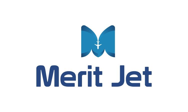 MeritJet.com - buy Catchy premium domains