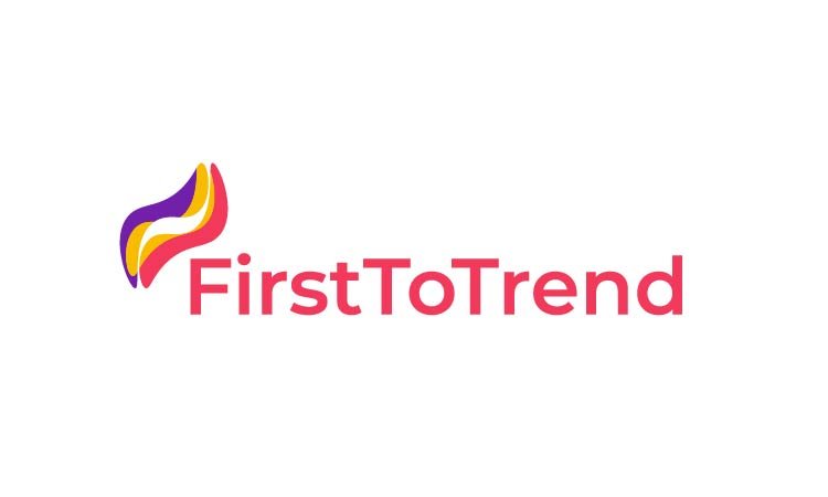 FirstToTrend.com - Best premium names