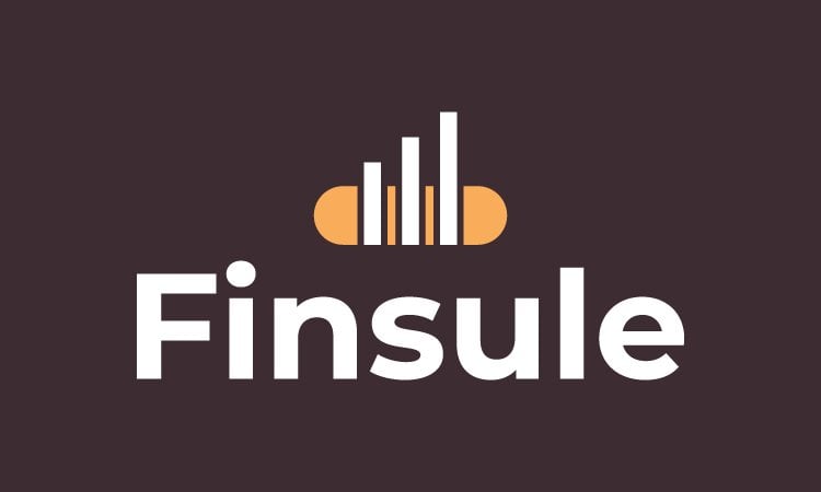 Finsule logo