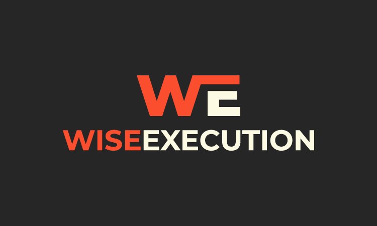 WiseExecution logo