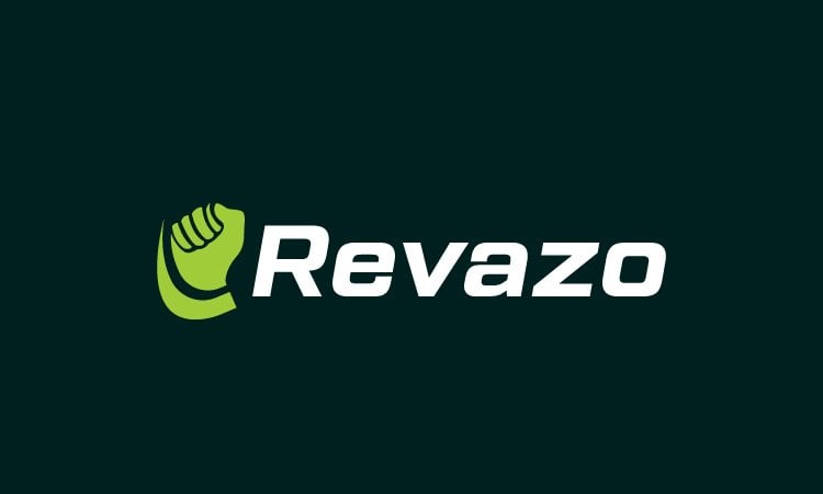 Revazo logo