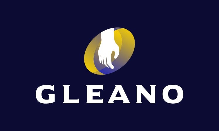 Gleano logo