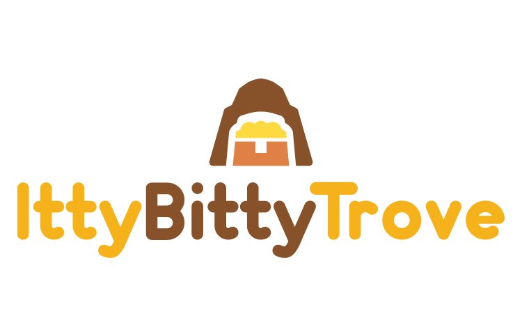 IttyBittyTrove.com - buy New premium names