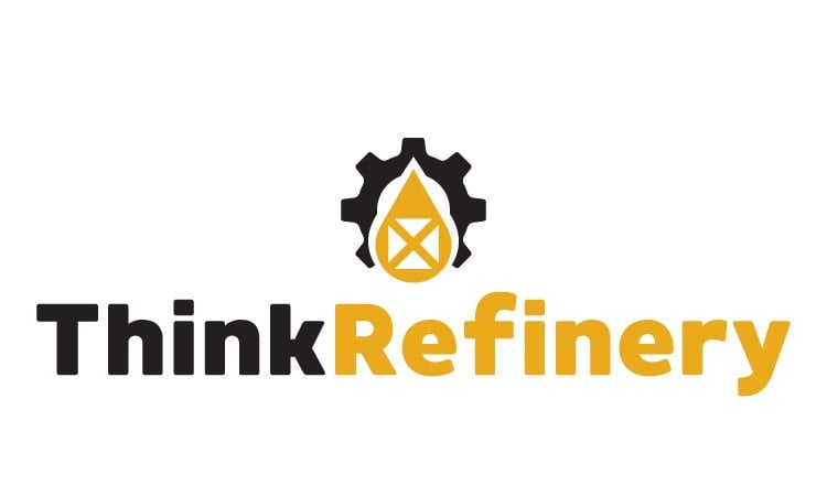 ThinkRefinery logo