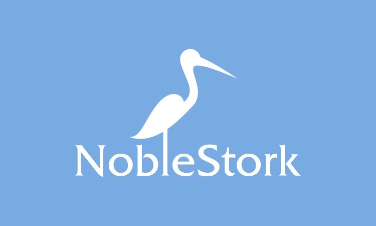 NobleStork.com - Unique premium domain names