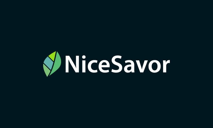 NiceSavor.com - buy Cool premium domains