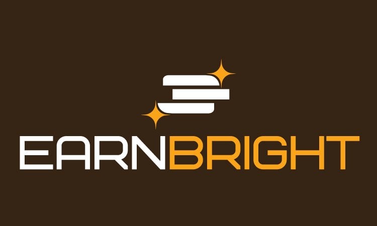 EarnBright.com - Best premium domain names