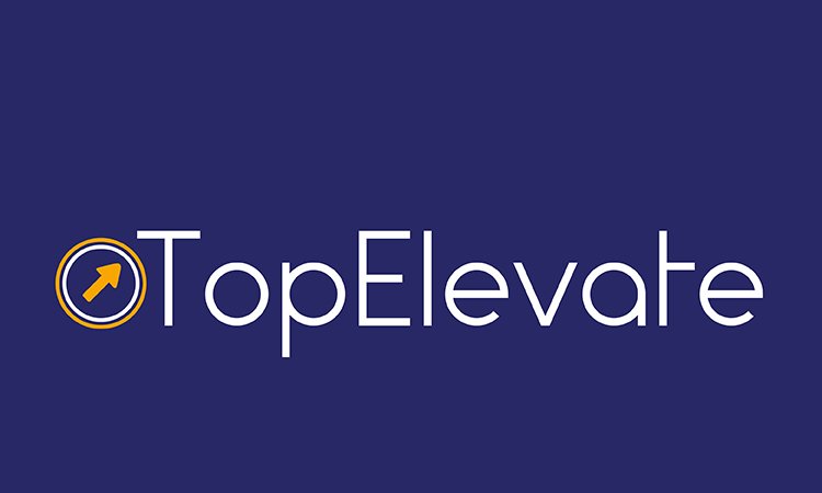 TopElevate.com - Unique premium domain names for sale