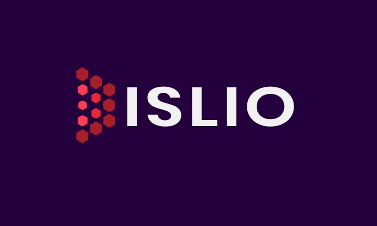 Islio logo