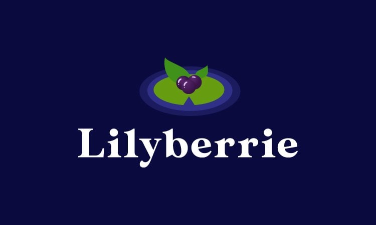 Lilyberrie.com - Creative domains for sale