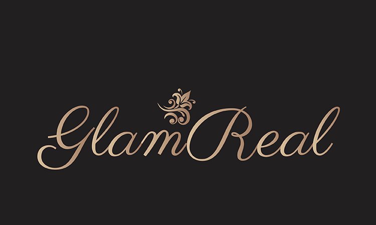 GlamReal.com - Creative domains for sale