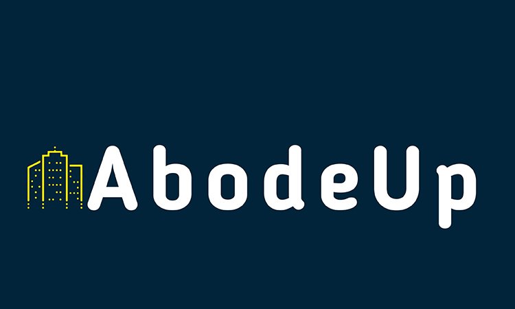 AbodeUp.com - buy New premium domains