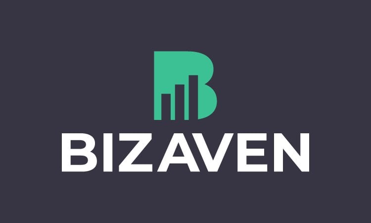 Bizaven logo