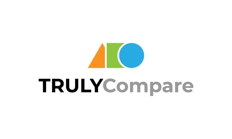 TrulyCompare logo