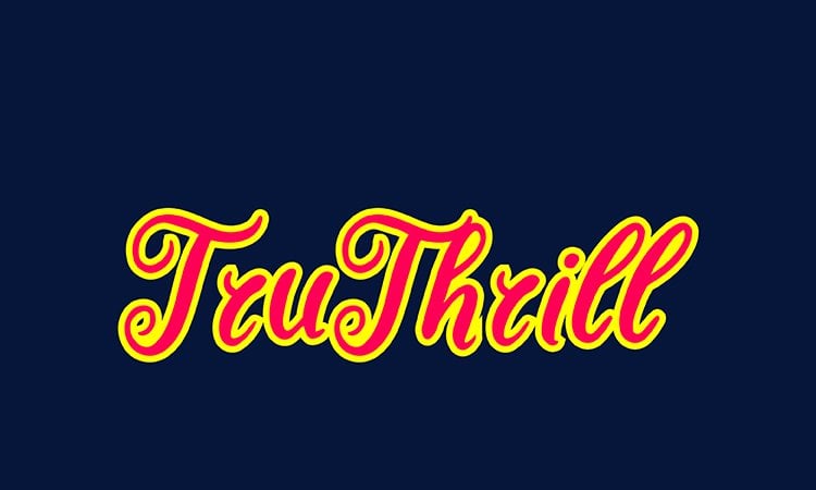 TruThrill.com - buying Best premium names